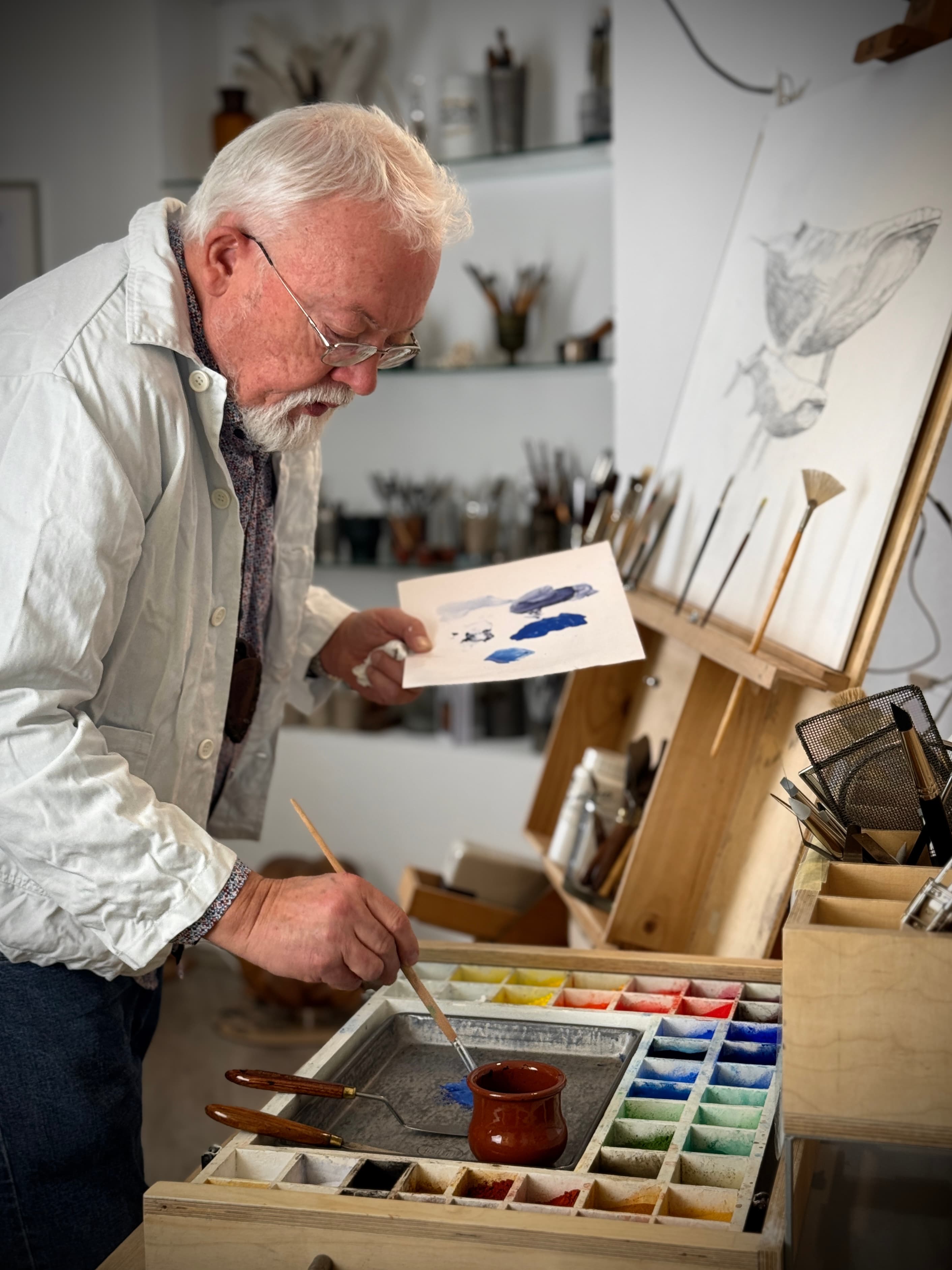 Michael Jung